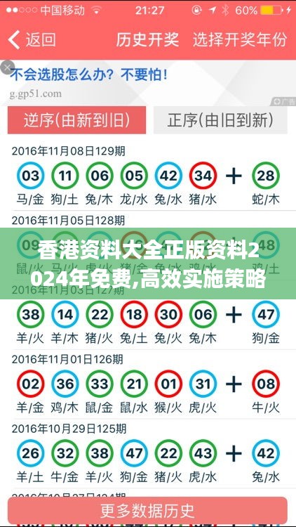 香港资料大全正版资料2024年免费,高效实施策略设计_WearOS7.447