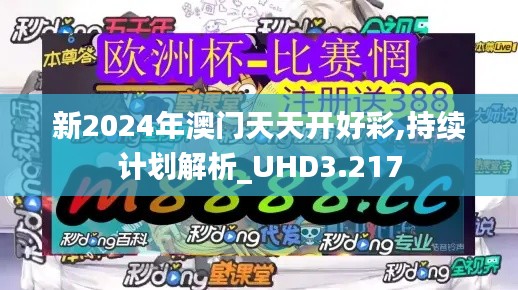 新2024年澳门天天开好彩,持续计划解析_UHD3.217