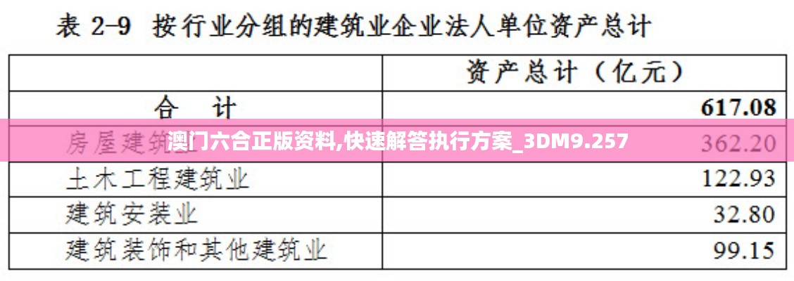 澳门六合正版资料,快速解答执行方案_3DM9.257