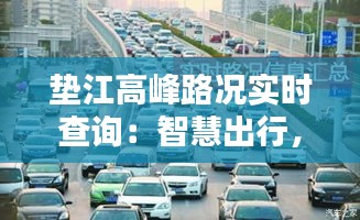 垫江高峰路况实时查询：智慧出行，畅行无忧