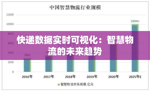 快递数据实时可视化：智慧物流的未来趋势