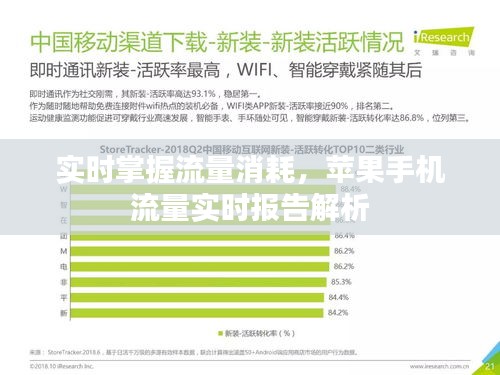 实时掌握流量消耗，苹果手机流量实时报告解析