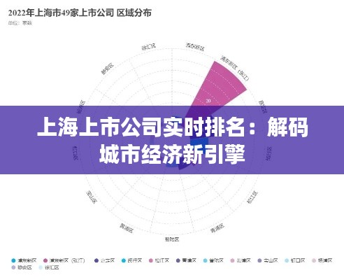 上海上市公司实时排名：解码城市经济新引擎