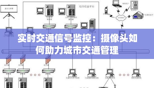 实时交通信号监控：摄像头如何助力城市交通管理