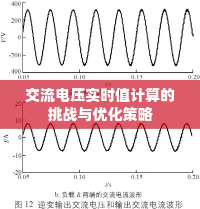 交流电压实时值计算的挑战与优化策略