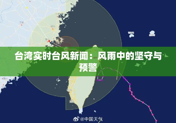 台湾实时台风新闻：风雨中的坚守与预警