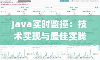 Java实时监控：技术实现与最佳实践