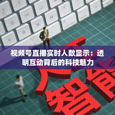 视频号直播实时人数显示：透明互动背后的科技魅力