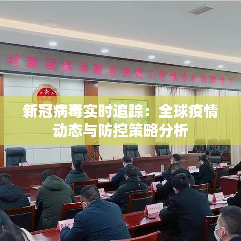 新冠病毒实时追踪：全球疫情动态与防控策略分析