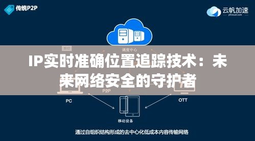 IP实时准确位置追踪技术：未来网络安全的守护者