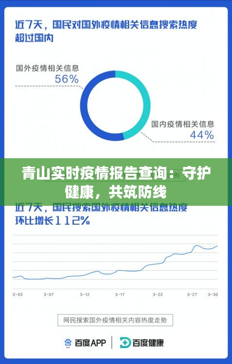 青山实时疫情报告查询：守护健康，共筑防线