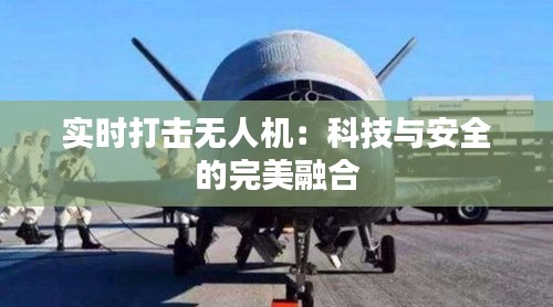 实时打击无人机：科技与安全的完美融合