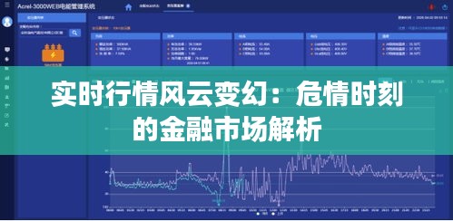 实时行情风云变幻：危情时刻的金融市场解析