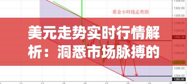 美元走势实时行情解析：洞悉市场脉搏的视觉指南