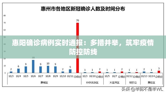 惠阳确诊病例实时通报：多措并举，筑牢疫情防控防线