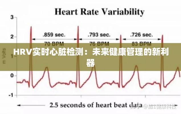 HRV实时心脏检测：未来健康管理的新利器