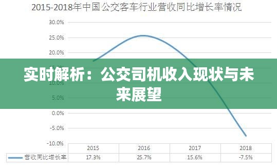 实时解析：公交司机收入现状与未来展望