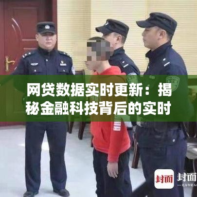 网贷数据实时更新：揭秘金融科技背后的实时监控机制