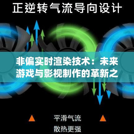 非偏实时渲染技术：未来游戏与影视制作的革新之路