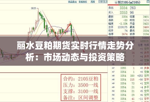 丽水豆粕期货实时行情走势分析：市场动态与投资策略