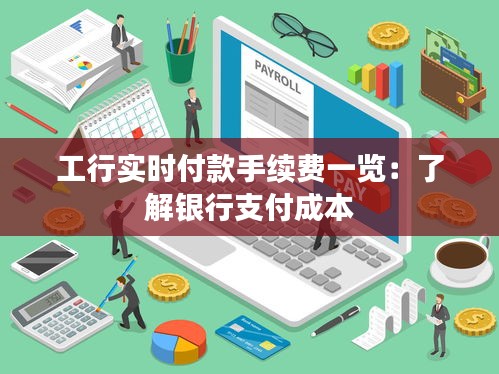 工行实时付款手续费一览：了解银行支付成本