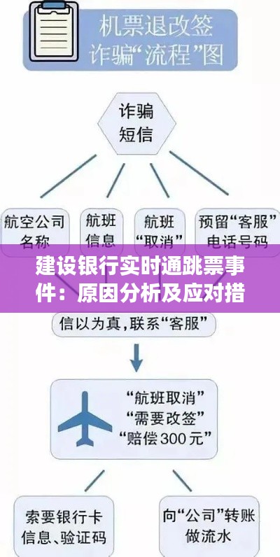 建设银行实时通跳票事件：原因分析及应对措施