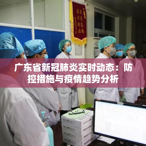 广东省新冠肺炎实时动态：防控措施与疫情趋势分析