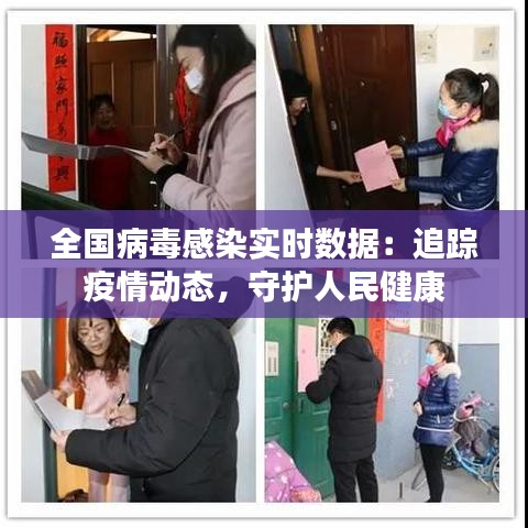 全国病毒感染实时数据：追踪疫情动态，守护人民健康