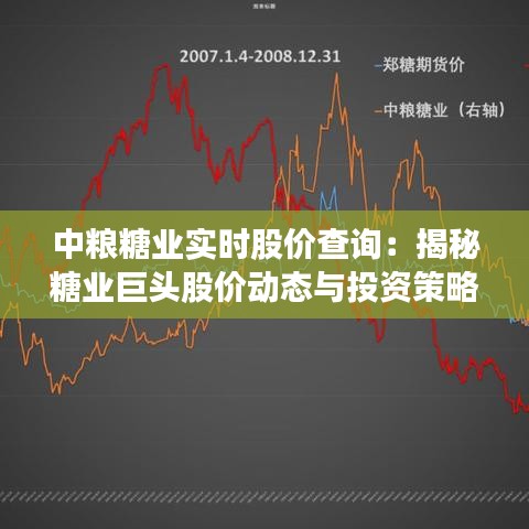 中粮糖业实时股价查询：揭秘糖业巨头股价动态与投资策略