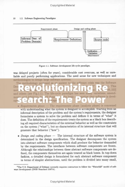 Revolutionizing Research: The Power of Real-Time English Paper Translation Software