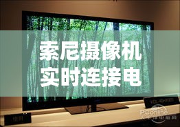 索尼摄像机实时连接电视：无缝体验，家庭娱乐新境界