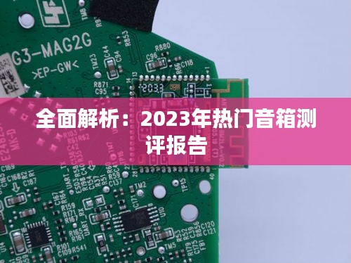 全面解析：2023年热门音箱测评报告