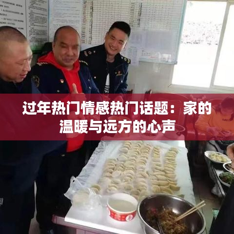 过年热门情感热门话题：家的温暖与远方的心声