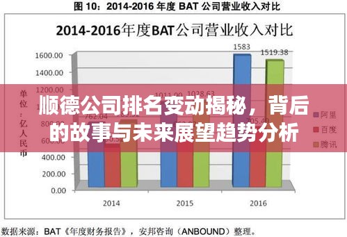 顺德公司排名变动揭秘，背后的故事与未来展望趋势分析