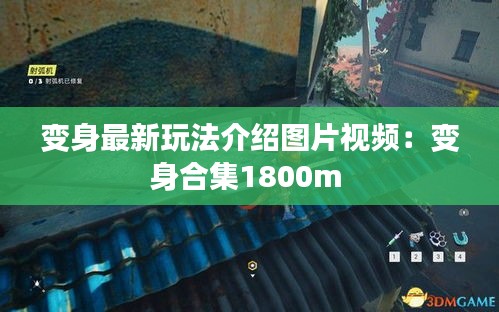 变身最新玩法介绍图片视频：变身合集1800m 