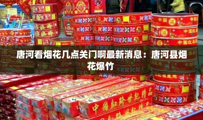 唐河看烟花几点关门啊最新消息：唐河县烟花爆竹 