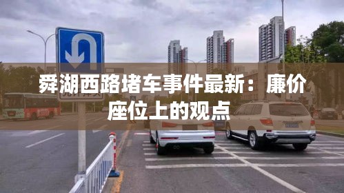 舜湖西路堵车事件最新：廉价座位上的观点 