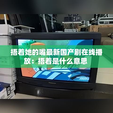 捂着她的嘴最新国产剧在线播放：捂着是什么意思 