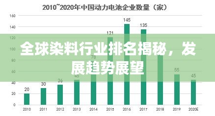 全球染料行业排名揭秘，发展趋势展望