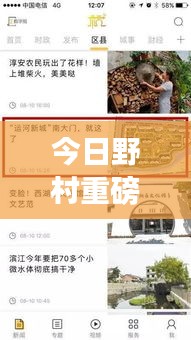 今日野村重磅新闻揭秘，最新动态一网打尽