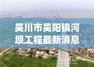 吴川市吴阳镇河坝工程最新消息：湛江市吴川市吴阳镇总体规划 