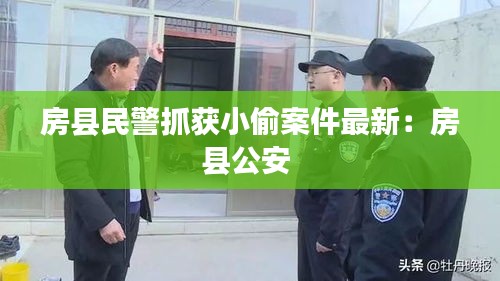 房县民警抓获小偷案件最新：房县公安 