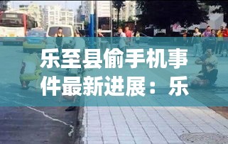 乐至县偷手机事件最新进展：乐至闹市区发生砍杀 