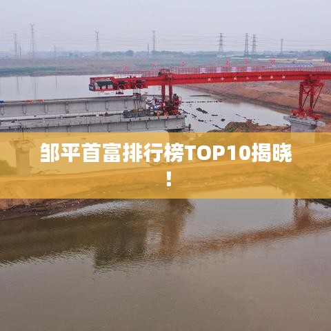 邹平首富排行榜TOP10揭晓！