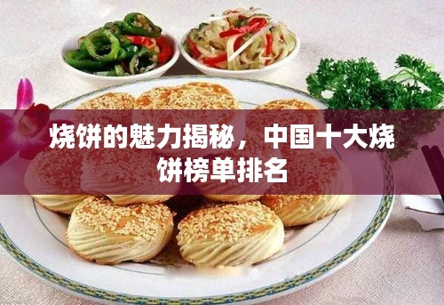 烧饼的魅力揭秘，中国十大烧饼榜单排名