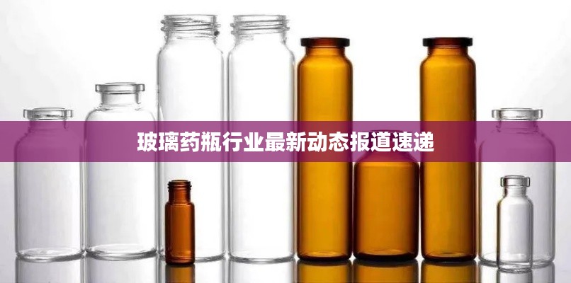 玻璃药瓶行业最新动态报道速递