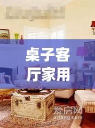 桌子客厅家用2024年最新款：客厅 桌 