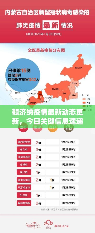 额济纳疫情最新动态更新，今日关键信息速递