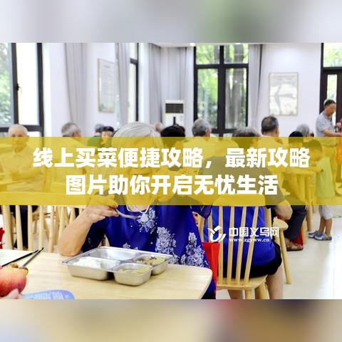 线上买菜便捷攻略，最新攻略图片助你开启无忧生活