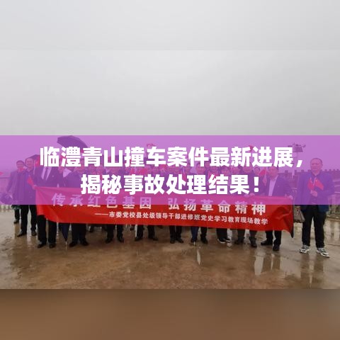 临澧青山撞车案件最新进展，揭秘事故处理结果！